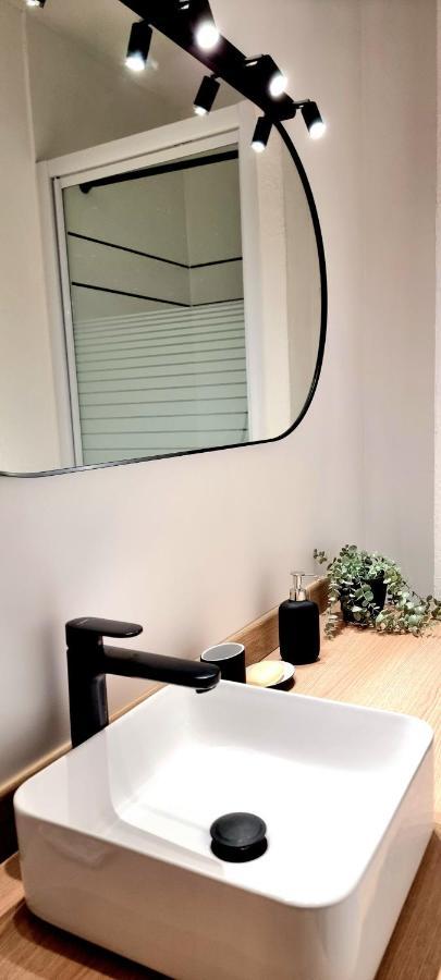 Sur Un Nuage - Terrasse - Gare - Hypercentre Apartment ตูลูส ภายนอก รูปภาพ