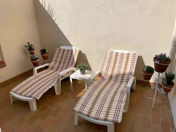 Sur Un Nuage - Terrasse - Gare - Hypercentre Apartment ตูลูส ภายนอก รูปภาพ